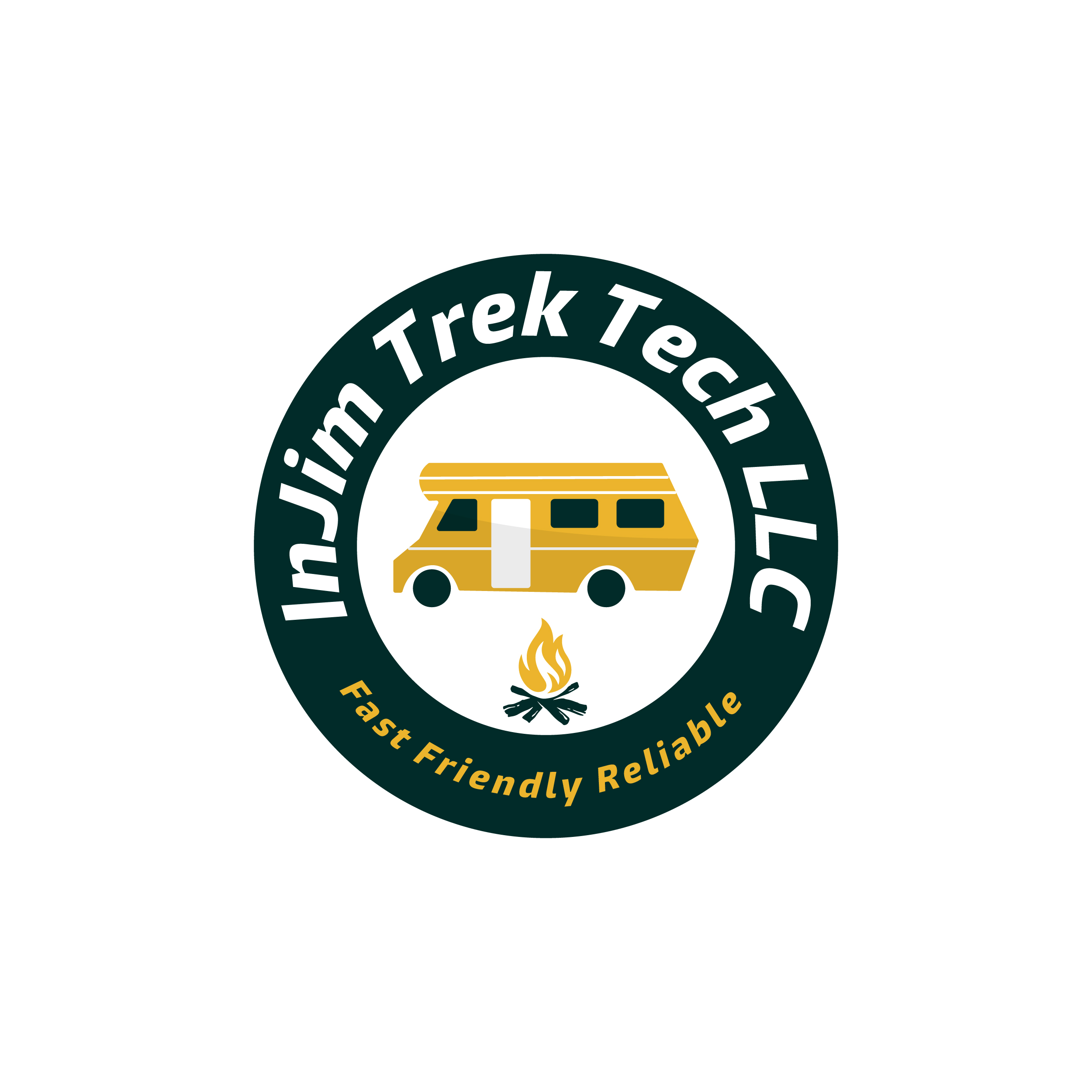 InJim Trek Tech
